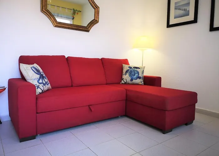 Merie Elizabeth Sun Apartament
