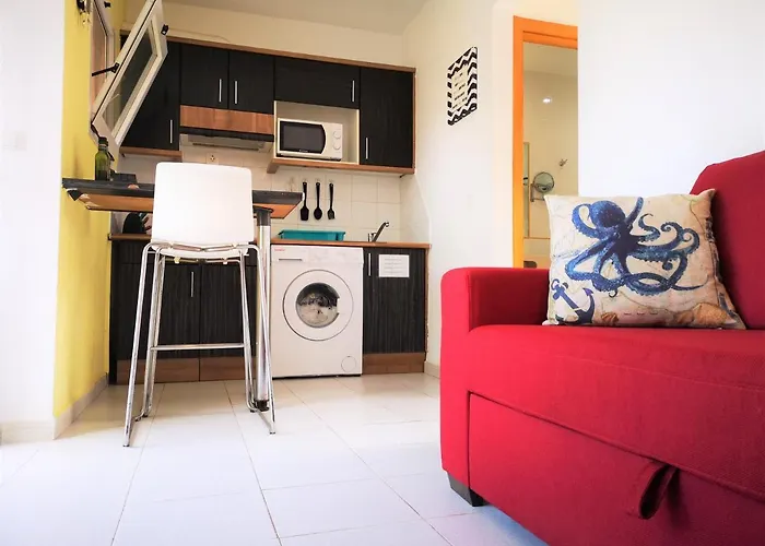 Merie Elizabeth Sun Apartament